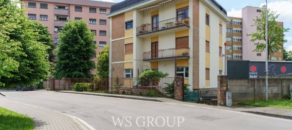 Apartamento T2 em Monza, Italy N.º 349811 20