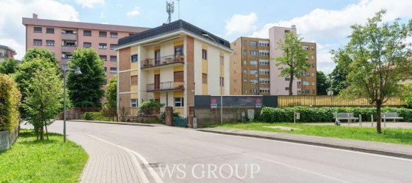 Apartamento T2 em Monza, Italy N.º 349811 21