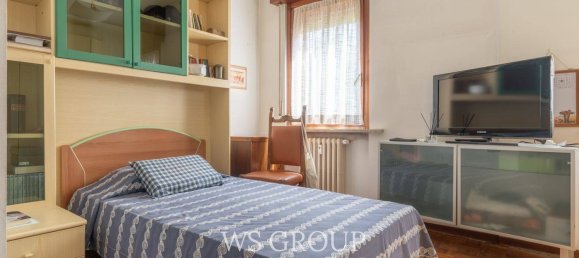 Apartamento T2 em Monza, Italy N.º 349811 17