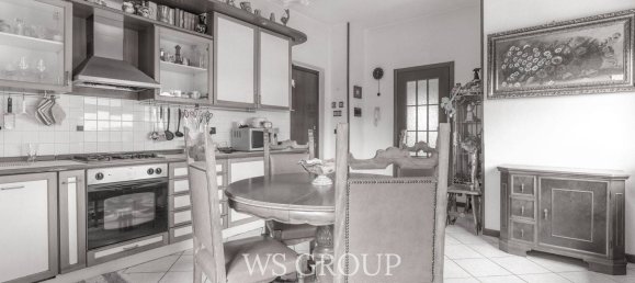 Apartamento T2 em Monza, Italy N.º 349811 8