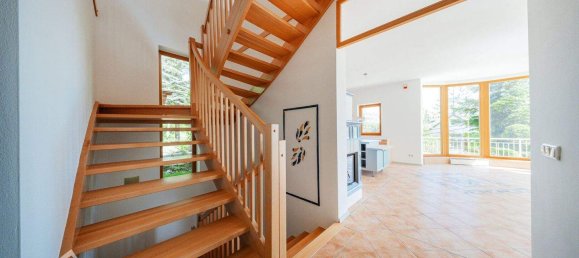 7-Zimmer Haus in Döbling, Austria, Nr. 242402 9