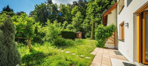 7-Zimmer Haus in Döbling, Austria, Nr. 242402 26