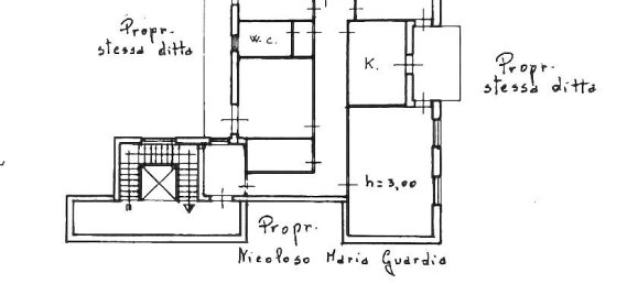 3 bedrooms Apartment in Belpasso, Italy No. 105524 18