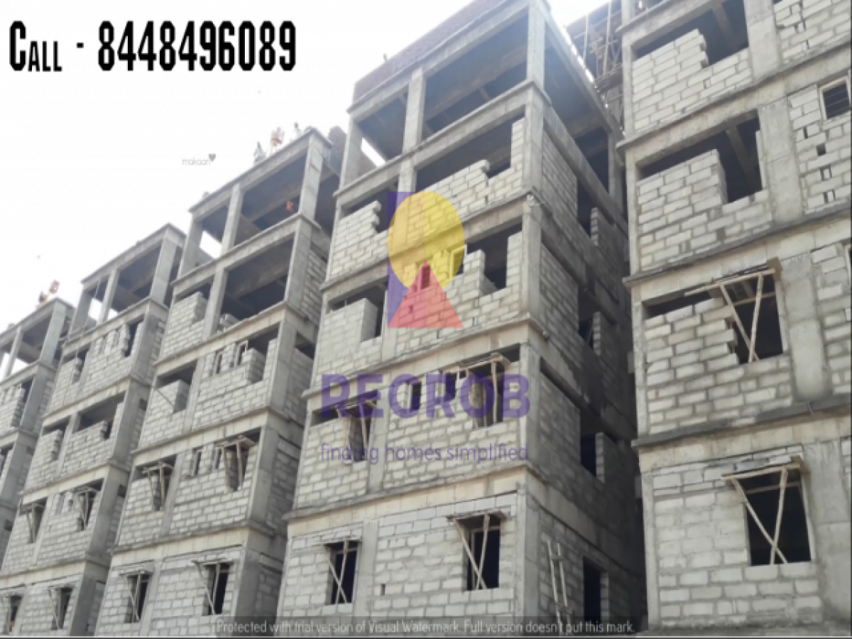 2 Schlafzimmer Haus in Guntur, India, Nr. 44359