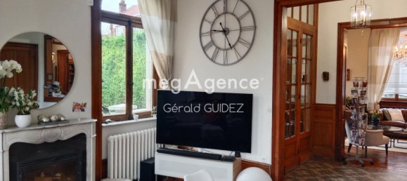 7 Schlafzimmer Haus in Douai, France, Nr. 154553 4