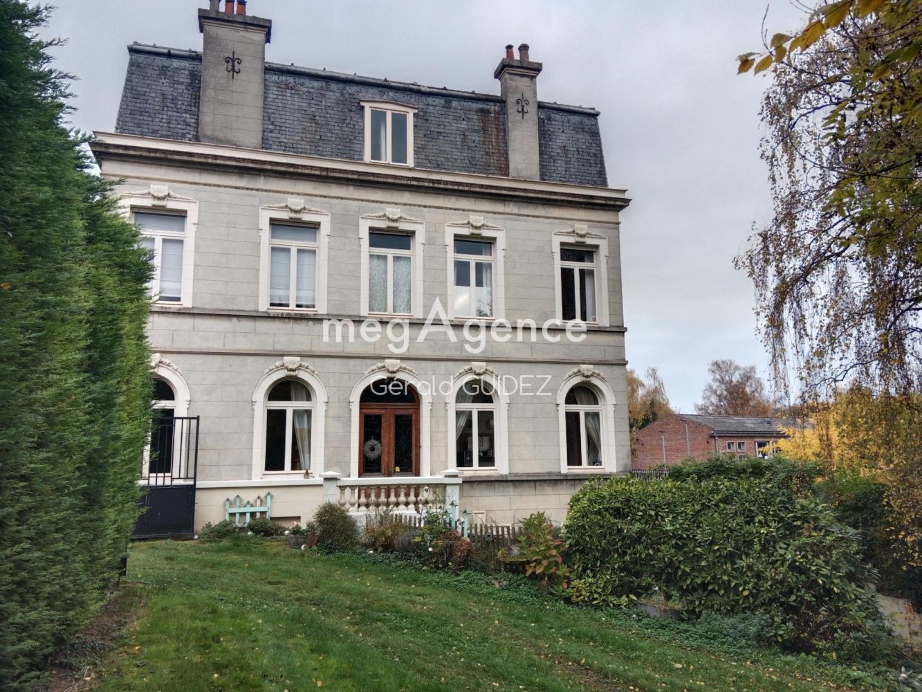 7 Schlafzimmer Haus in Douai, France, Nr. 154553