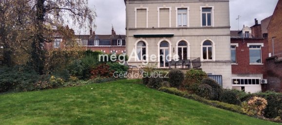 7 Schlafzimmer Haus in Douai, France, Nr. 154553 2