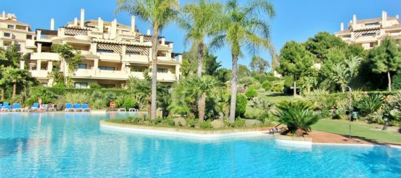 4 Schlafzimmer Wohnung in Marbella, Spain, Nr. 10079 8