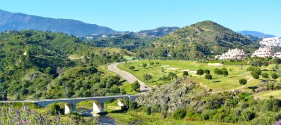 4 Schlafzimmer Wohnung in Marbella, Spain, Nr. 10079 10