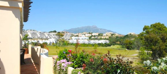 4 Schlafzimmer Wohnung in Marbella, Spain, Nr. 10079 2