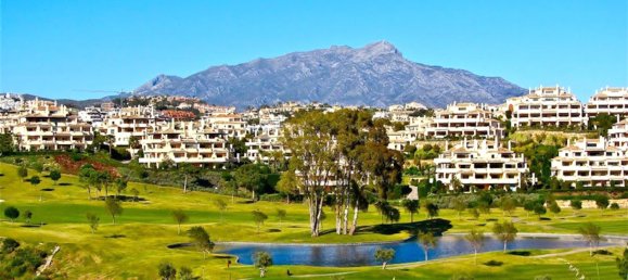 4 Schlafzimmer Wohnung in Marbella, Spain, Nr. 10079 9