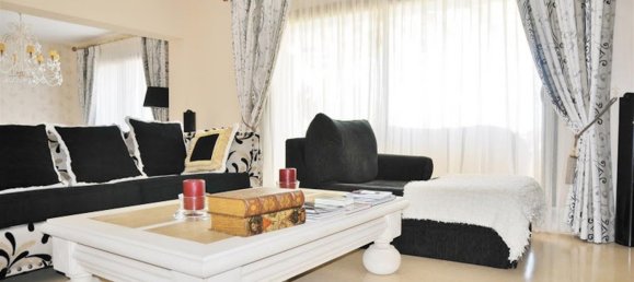 4 Schlafzimmer Wohnung in Marbella, Spain, Nr. 10079 4