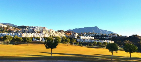 4 Schlafzimmer Wohnung in Marbella, Spain, Nr. 10079 7