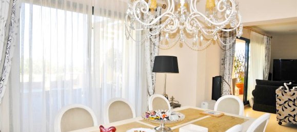 4 Schlafzimmer Wohnung in Marbella, Spain, Nr. 10079 3