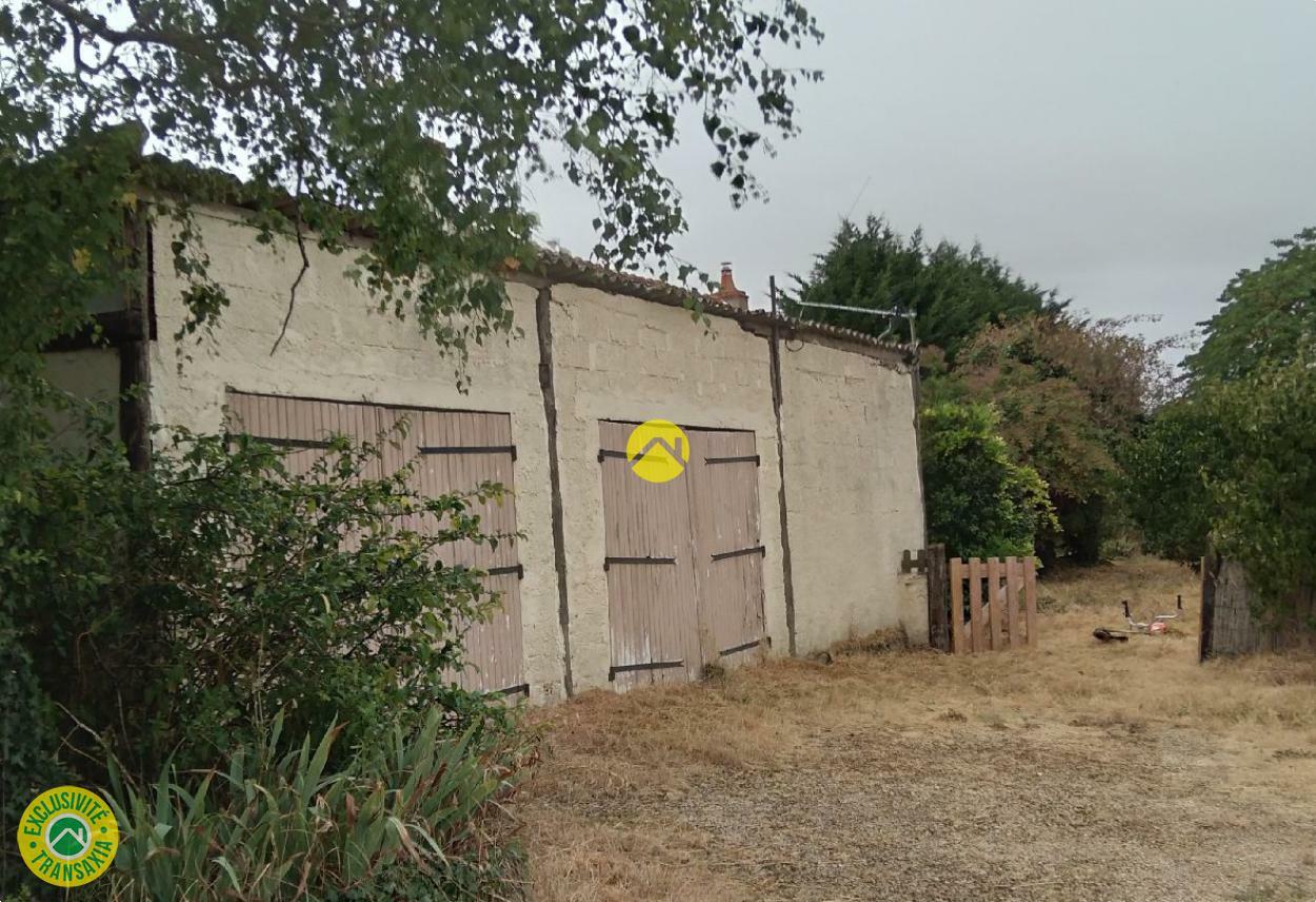 Casa T3 em Reuilly, France N.º 302676