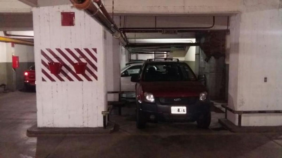 Lagerhaus in Tres de Febrero, Argentina, Nr. 30170