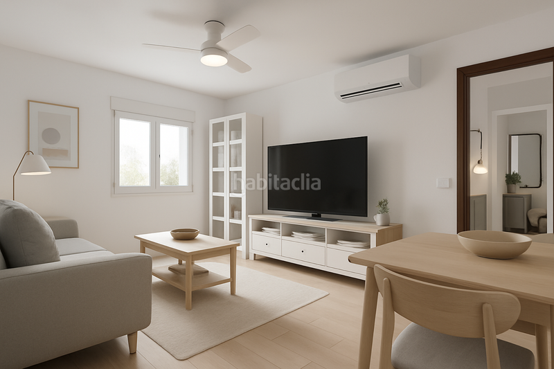 3 bedrooms Apartment in Sant Pere i Sant Pau, Spain No. 236557