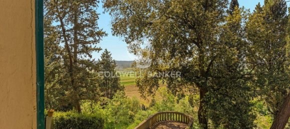 15 rooms Villa in Castelfranco di Sotto, Italy No. 63575 28