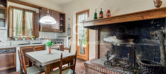 15 rooms Villa in Castelfranco di Sotto, Italy No. 63575 12