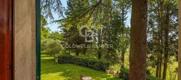 15 rooms Villa in Castelfranco di Sotto, Italy No. 63575 31