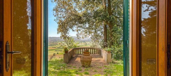 15 rooms Villa in Castelfranco di Sotto, Italy No. 63575 17