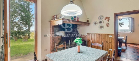 15 rooms Villa in Castelfranco di Sotto, Italy No. 63575 13