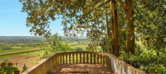 15 rooms Villa in Castelfranco di Sotto, Italy No. 63575 34