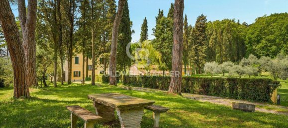 15 rooms Villa in Castelfranco di Sotto, Italy No. 63575 2