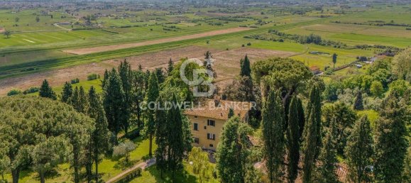 15 rooms Villa in Castelfranco di Sotto, Italy No. 63575 7