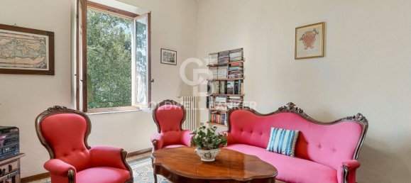 15 rooms Villa in Castelfranco di Sotto, Italy No. 63575 32
