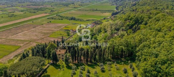 15 rooms Villa in Castelfranco di Sotto, Italy No. 63575 6