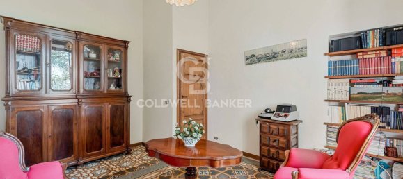 15 rooms Villa in Castelfranco di Sotto, Italy No. 63575 33