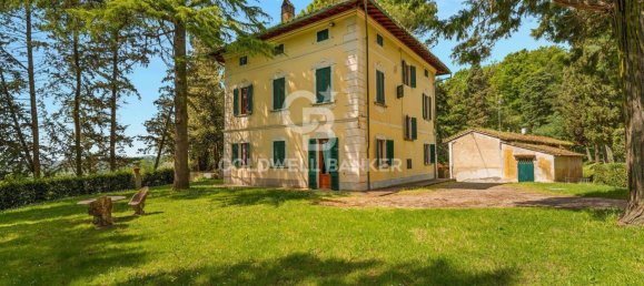 15 rooms Villa in Castelfranco di Sotto, Italy No. 63575 3
