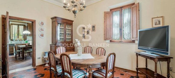 15 rooms Villa in Castelfranco di Sotto, Italy No. 63575 11