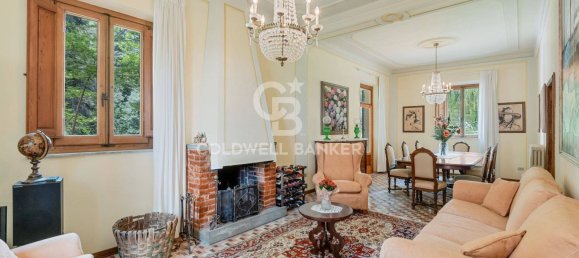 15 rooms Villa in Castelfranco di Sotto, Italy No. 63575 18