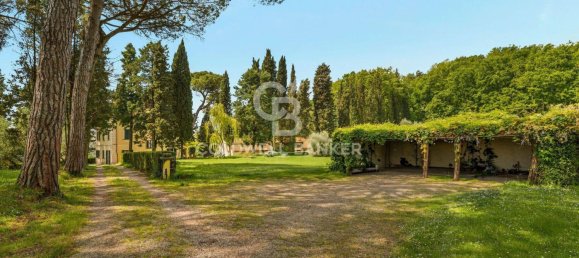 15 rooms Villa in Castelfranco di Sotto, Italy No. 63575 35