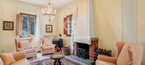 15 rooms Villa in Castelfranco di Sotto, Italy No. 63575 19