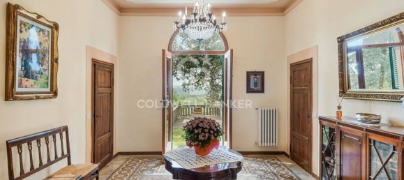 15 rooms Villa in Castelfranco di Sotto, Italy No. 63575 16