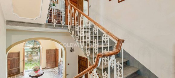 15 rooms Villa in Castelfranco di Sotto, Italy No. 63575 21