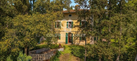 15 rooms Villa in Castelfranco di Sotto, Italy No. 63575 10