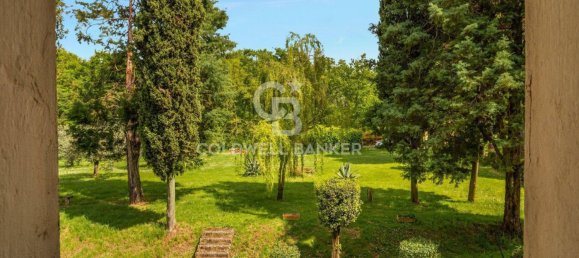 15 rooms Villa in Castelfranco di Sotto, Italy No. 63575 24