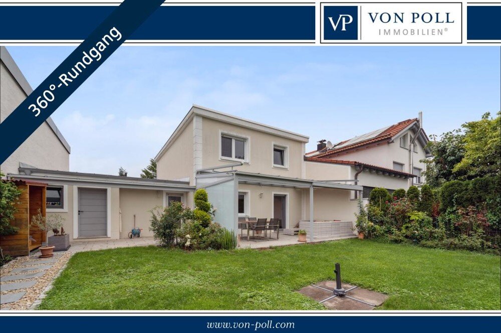 Дом с 5 комнатами в Muhldorf am Inn, Германия № 128230