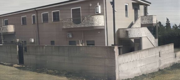 2غرفة شقة في San Lorenzo del Vallo, Italy رقم 184872 5