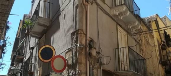 4 rooms Building in Licata, Italy No. 39317 3