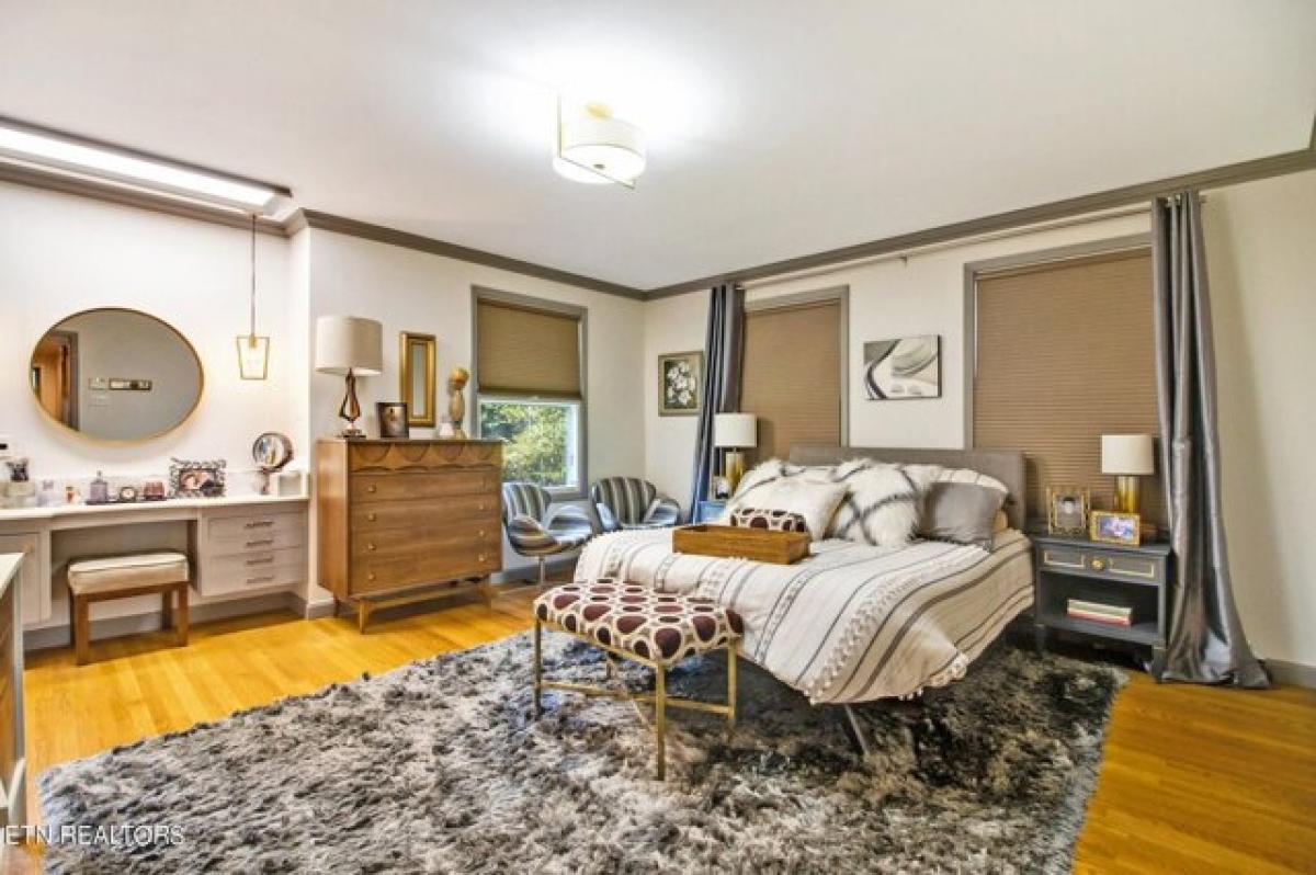 3 bedrooms House in Harriman, USA No. 418316