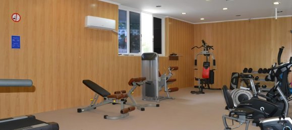 2-Zimmer Wohnung in Mahmutlar, Turkey, Nr. 30236 14