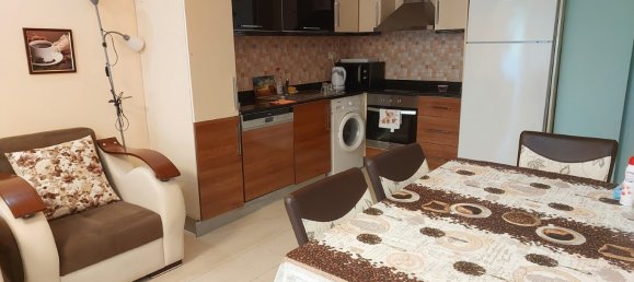 2-Zimmer Wohnung in Mahmutlar, Turkey, Nr. 30236 3