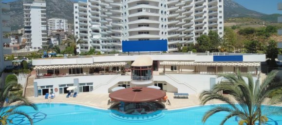 2-Zimmer Wohnung in Mahmutlar, Turkey, Nr. 30236 20