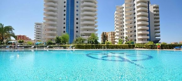 2-Zimmer Wohnung in Mahmutlar, Turkey, Nr. 30236 19