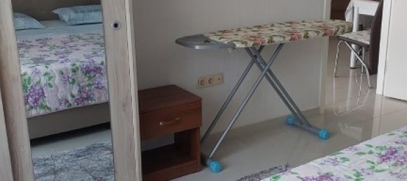 2-Zimmer Wohnung in Mahmutlar, Turkey, Nr. 30236 11